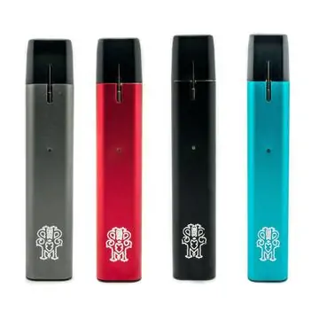  Asmodus Flow Pod Kit